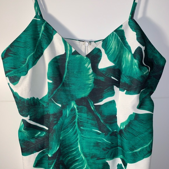 PERFECTLY PRISCILLA vacation dress size 1X - Picture 4 of 10